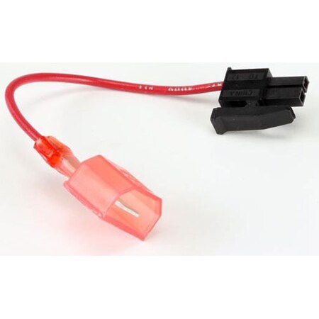 Frymaster Smt Spkr Adptr Wire Assy 807-4330